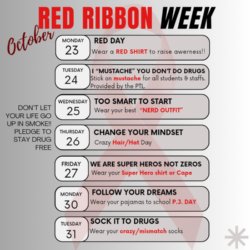 redribbonweek